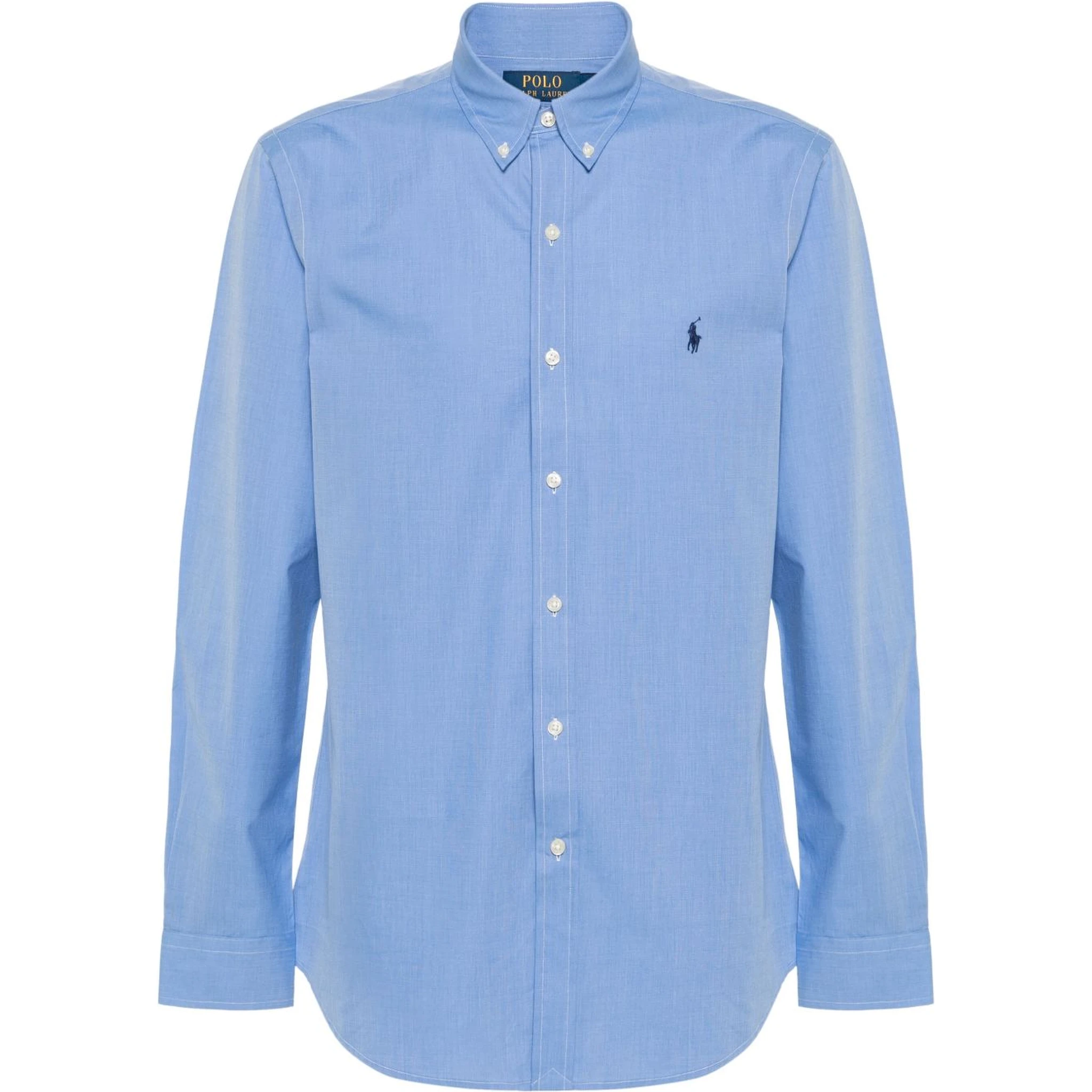 Polo Ralph Lauren Shirts Blue