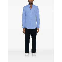 Polo Ralph Lauren Shirts Blue