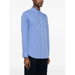 Polo Ralph Lauren Shirts Blue