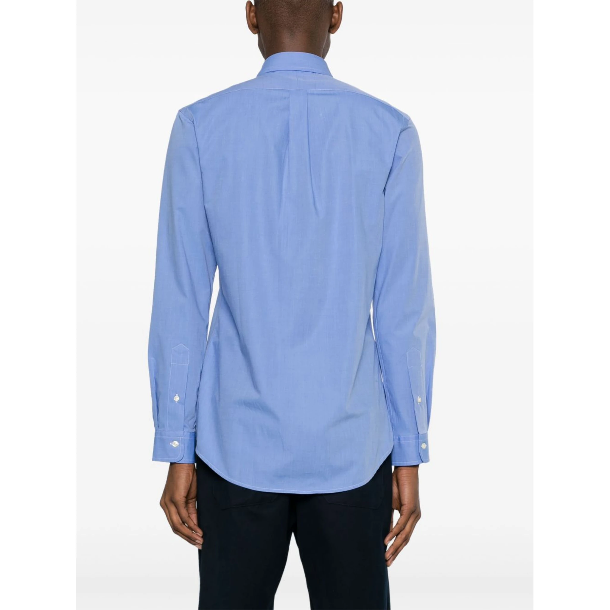 Polo Ralph Lauren Shirts Blue