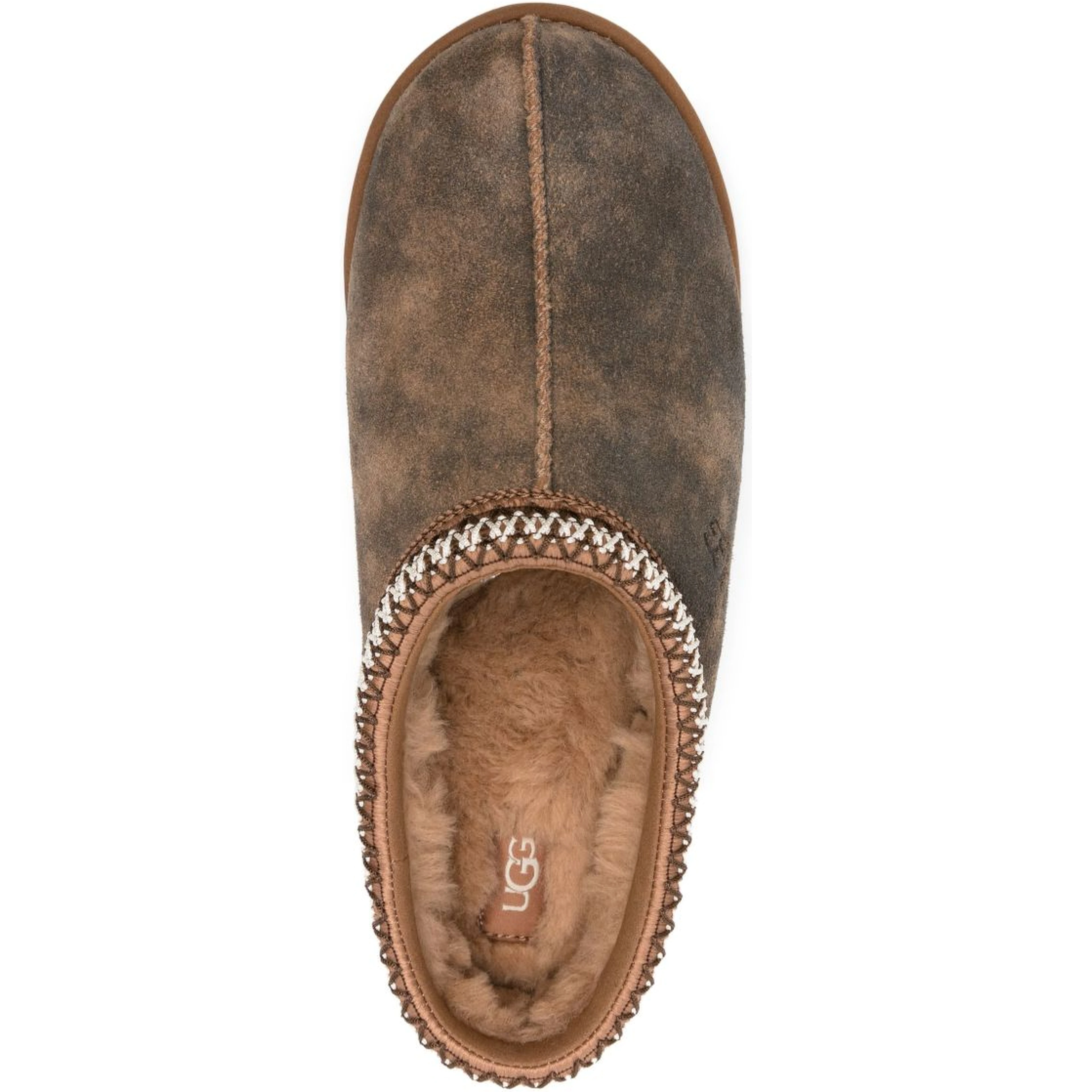 UGG Sandals Brown