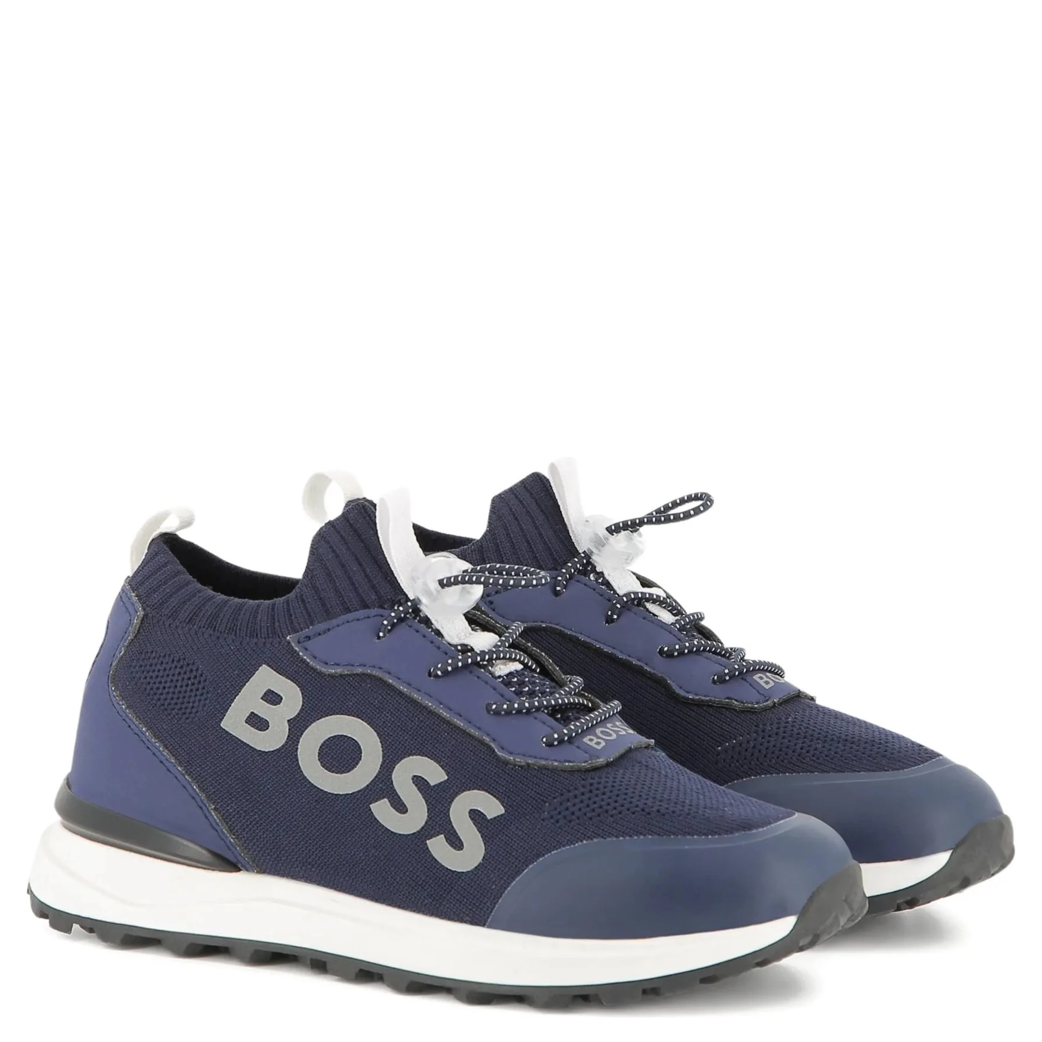 Hugo Boss Sneakers Blue