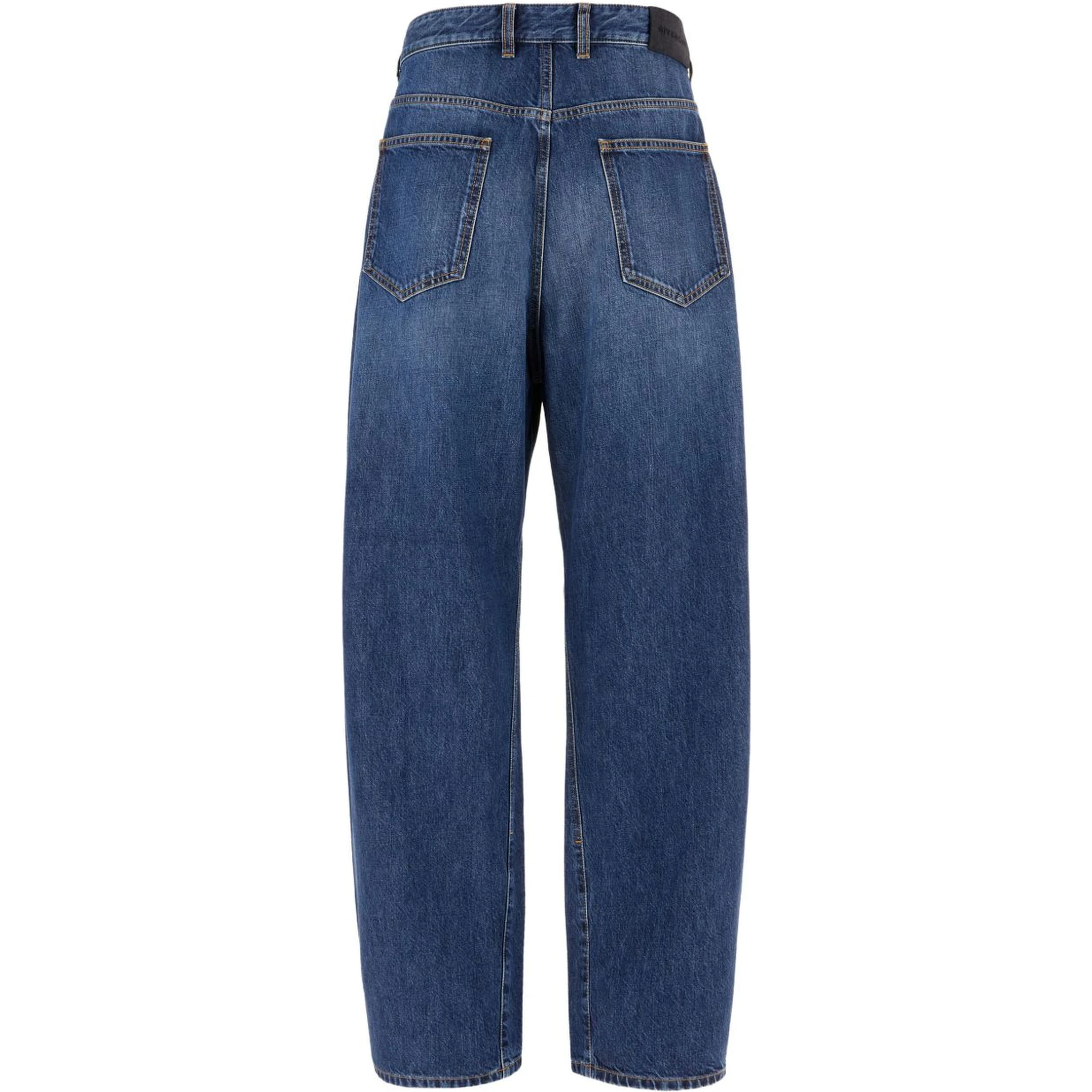 Givenchy Jeans Blue