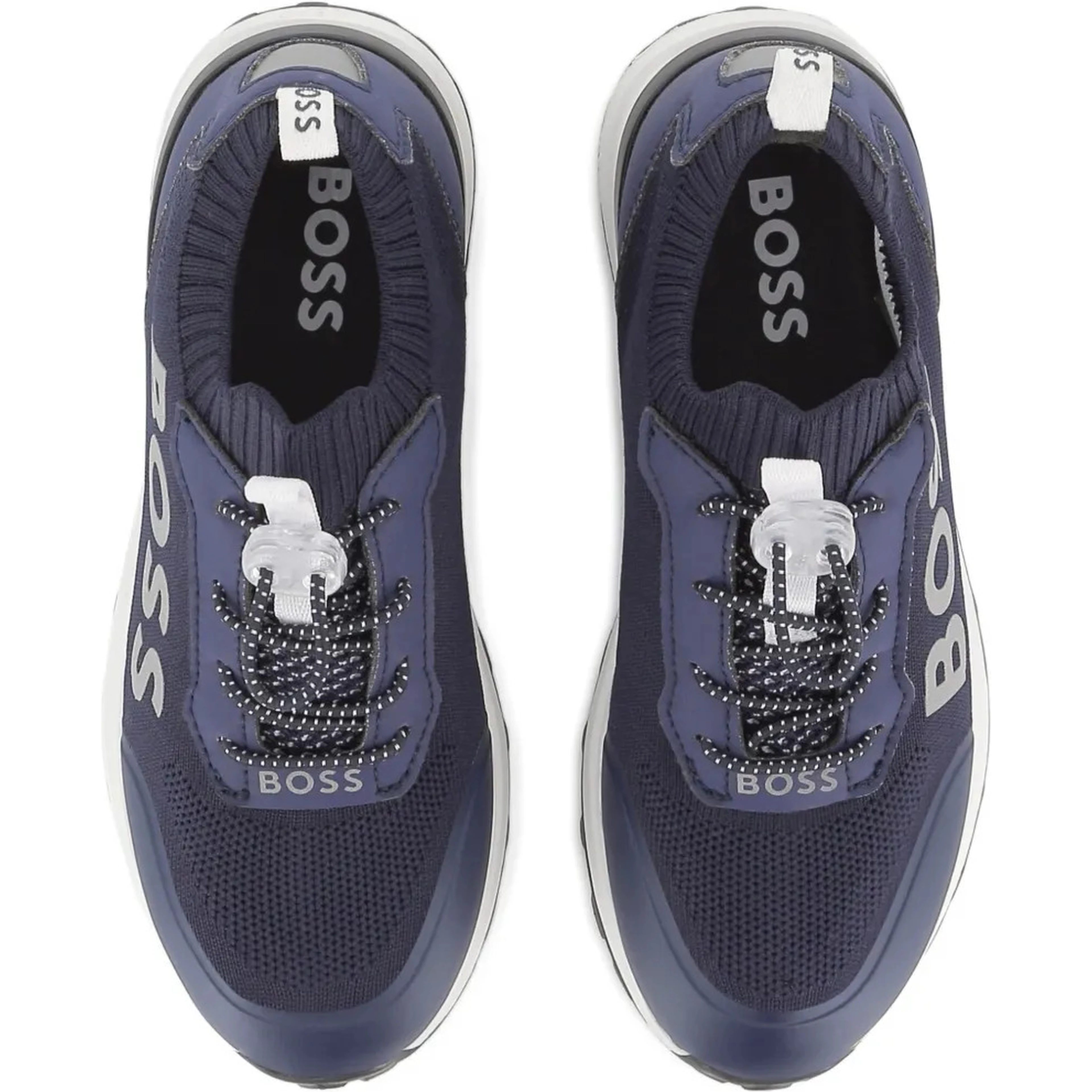 Hugo Boss Sneakers Blue