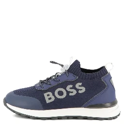 Hugo Boss Sneakers Blue