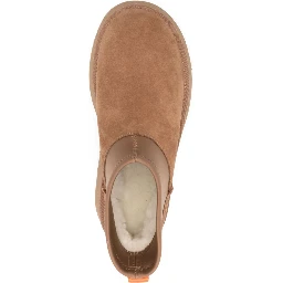 UGG Boots Brown