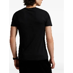 Polo Ralph Lauren T-shirts and Polos Black