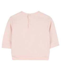 Chloè Sweaters Pink