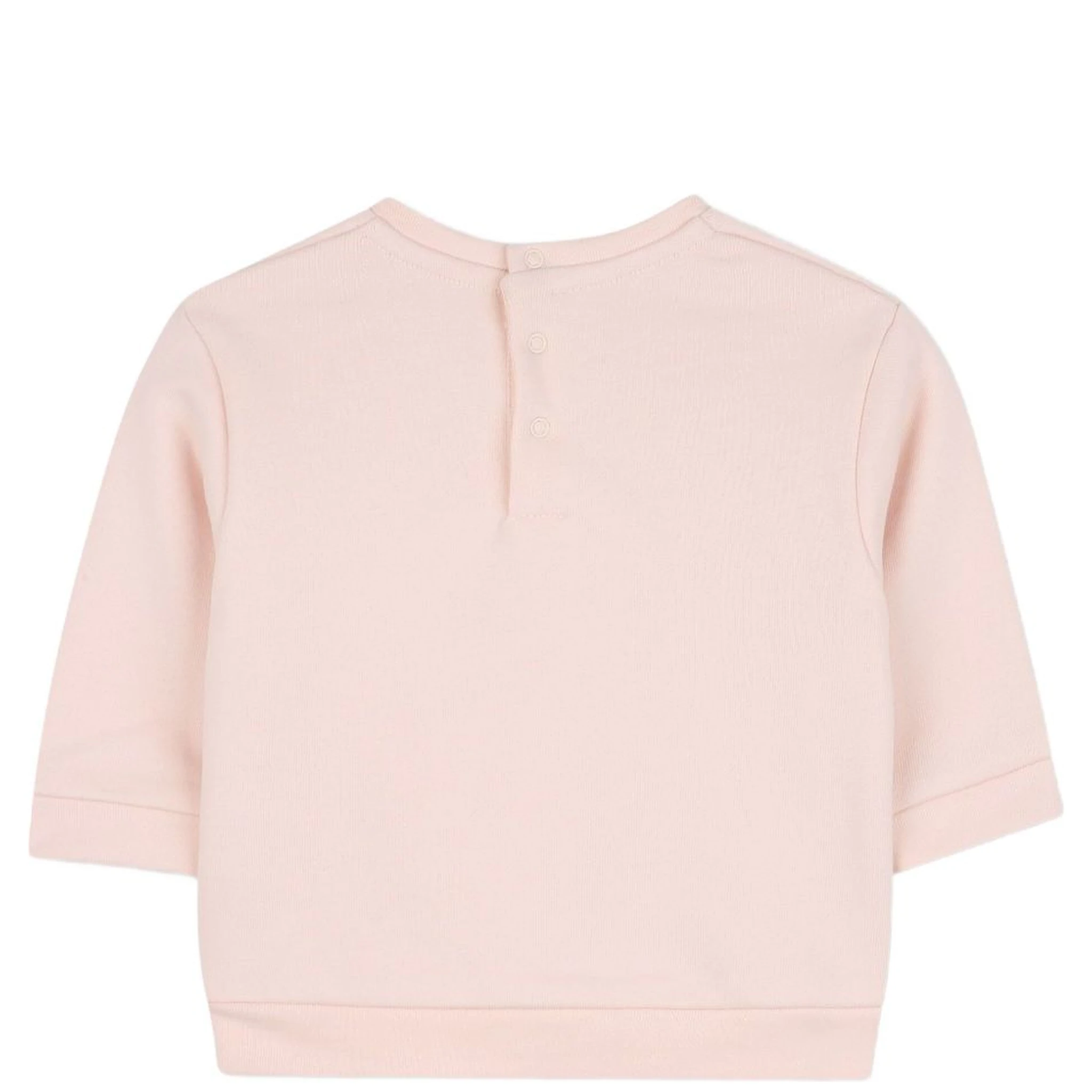 Chloè Sweaters Pink