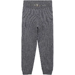 Chloè RTW... Grey