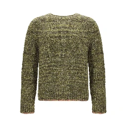 Sunflower Sweaters Green