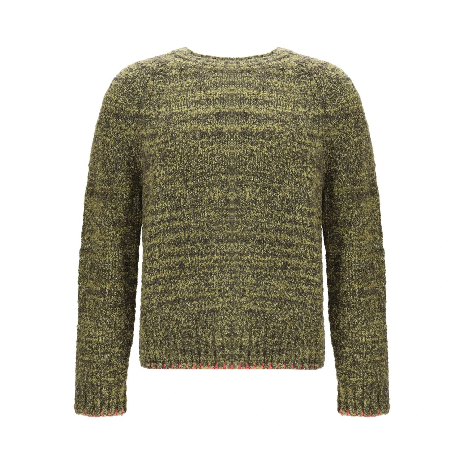 Sunflower Sweaters Green