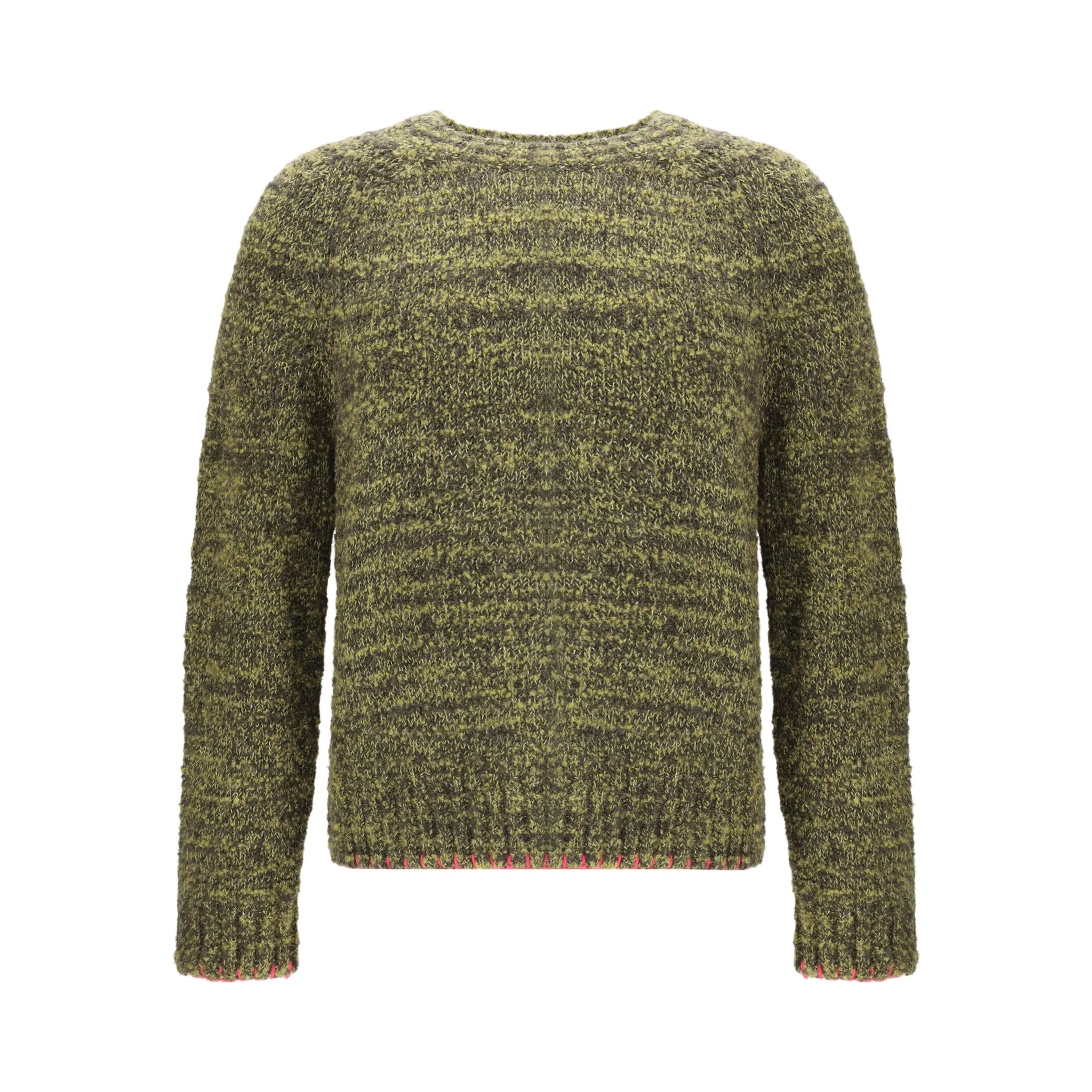 Sunflower Sweaters Green