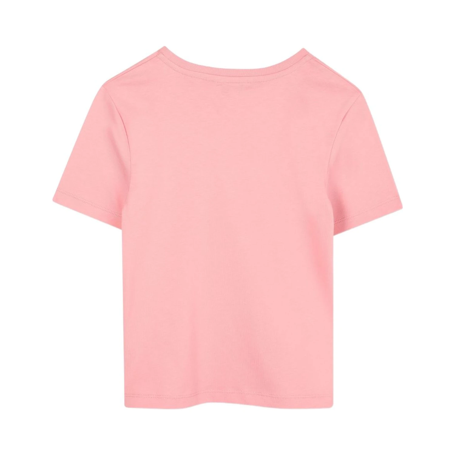 Lanvin T-shirts and Polos Pink