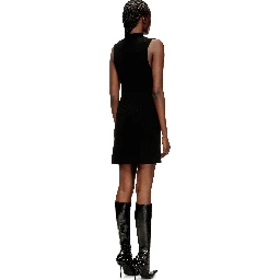 Diesel Dresses Black
