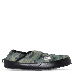 THE NORTH FACE Sandals Green