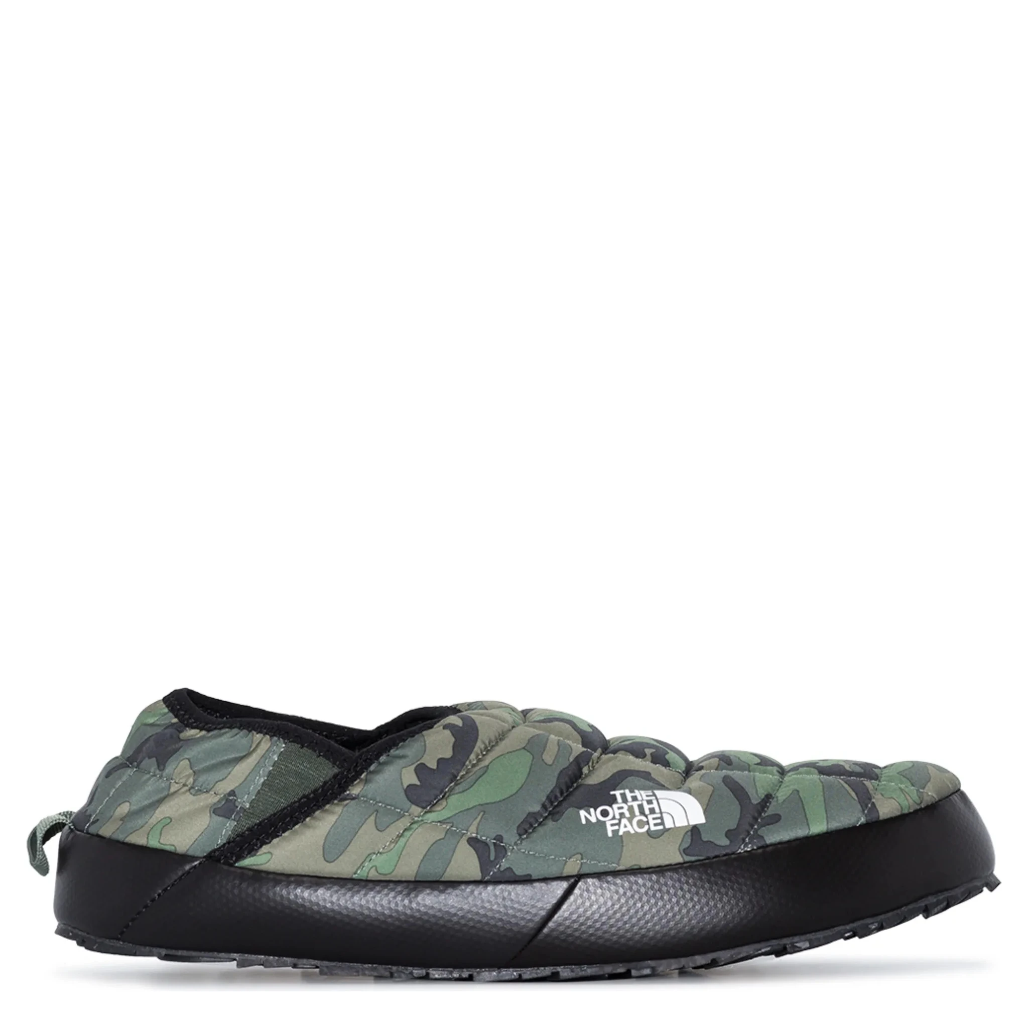 THE NORTH FACE Sandals Green