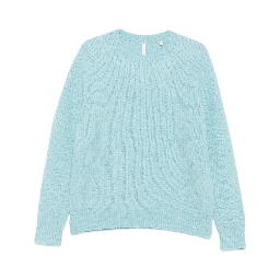 Sunflower Sweaters Clear Blue