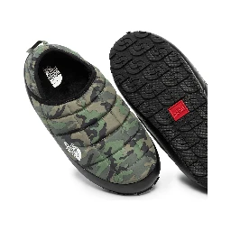 THE NORTH FACE Sandals Green