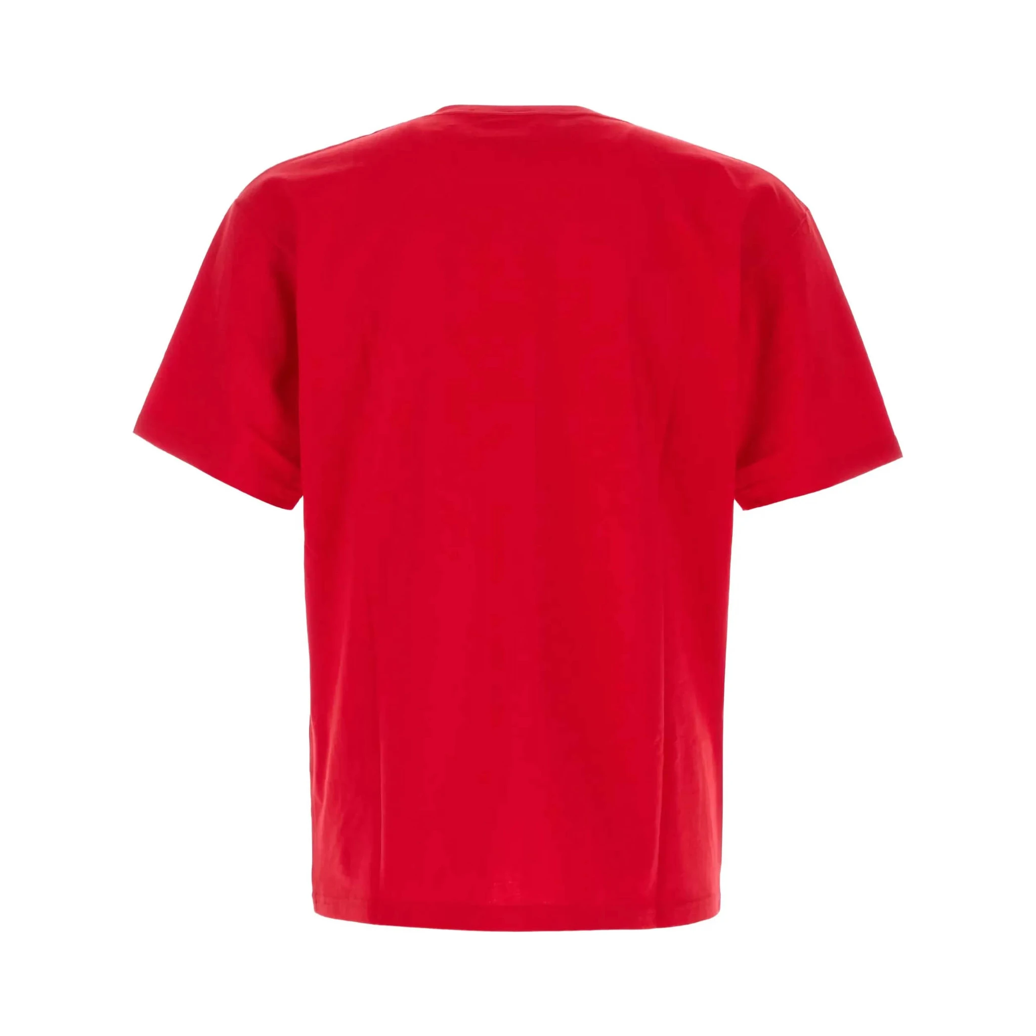 Valentino Garavani T-shirts and Polos Red