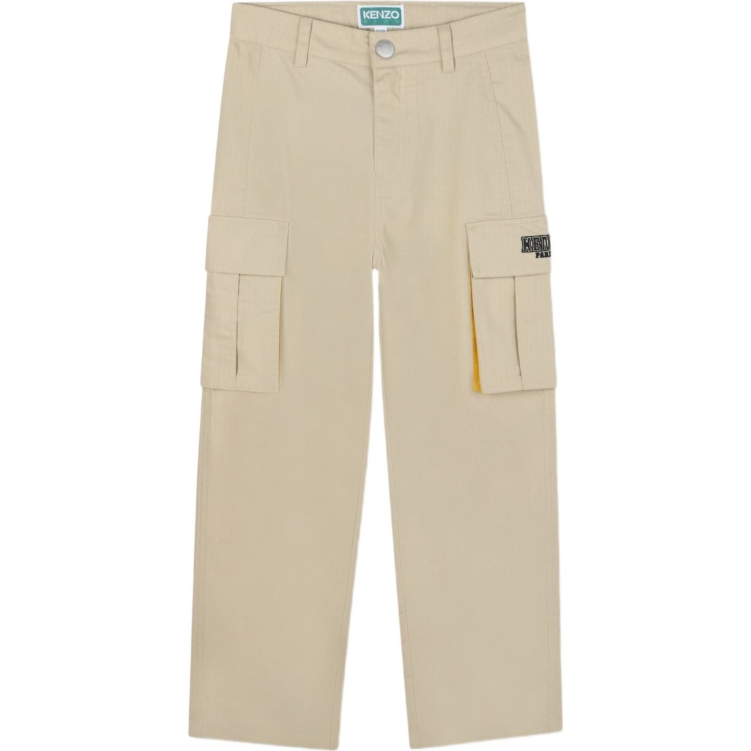 Kenzo Kids RTW... Beige