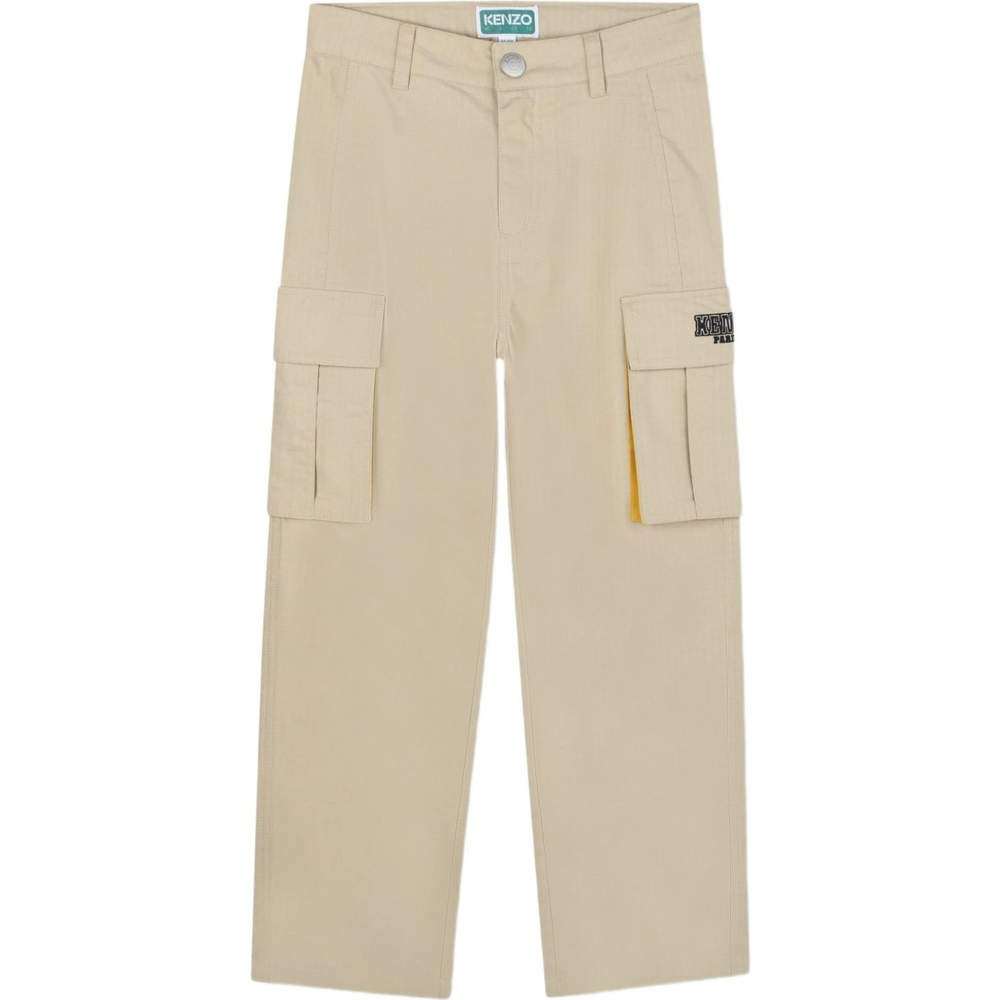 Kenzo Kids RTW... Beige