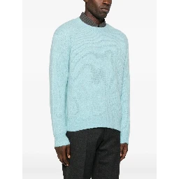 Sunflower Sweaters Clear Blue