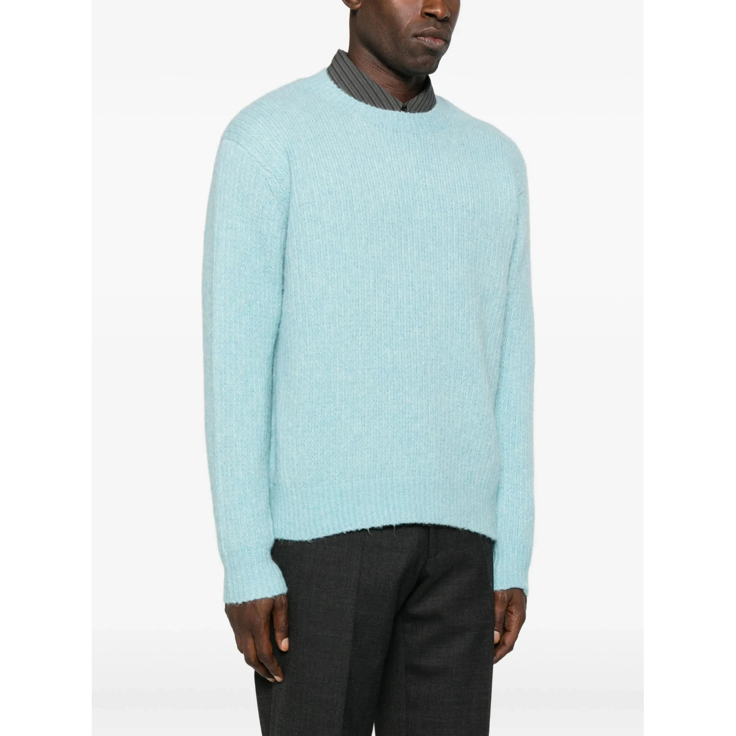 Sunflower Sweaters Clear Blue