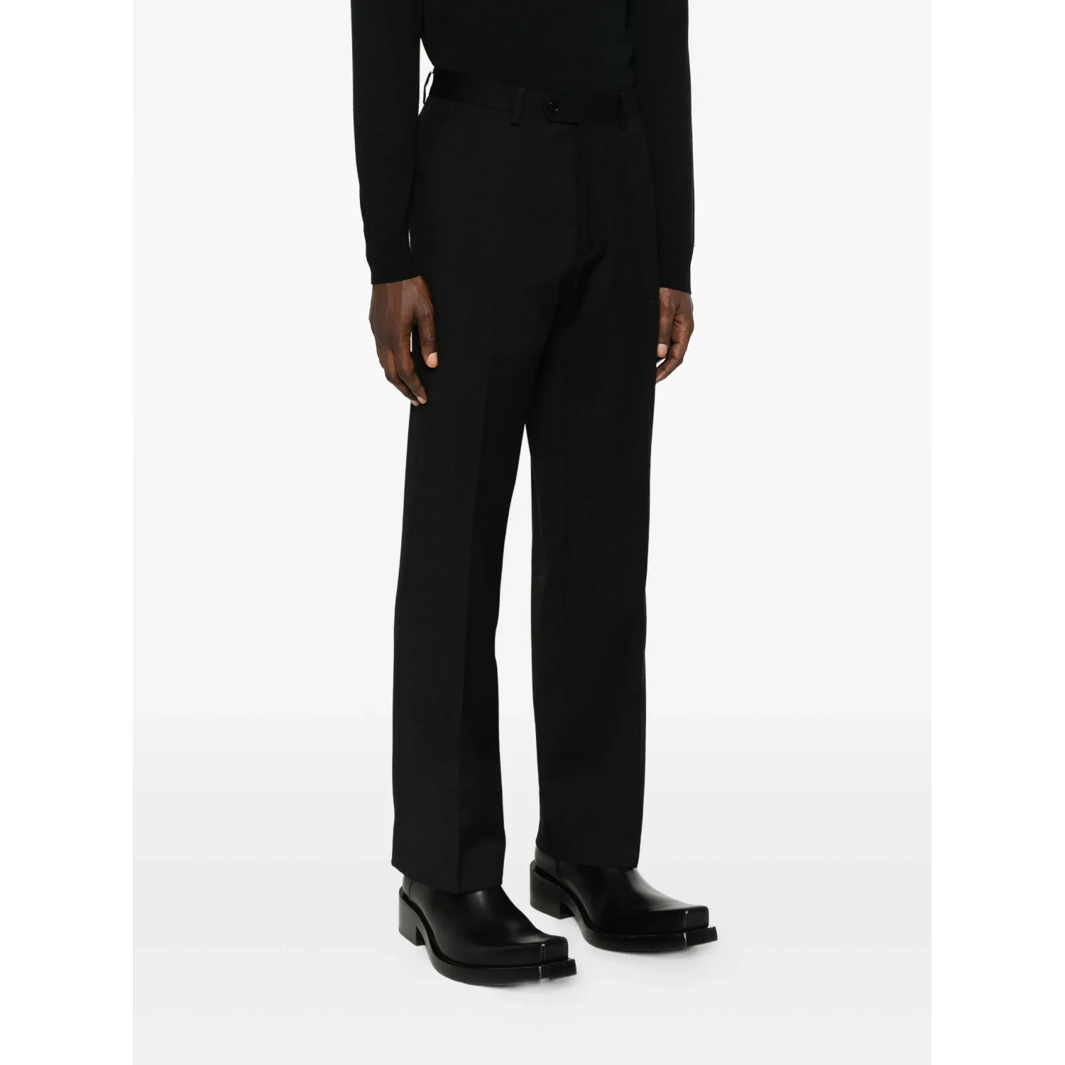 Sunflower RTW... Black