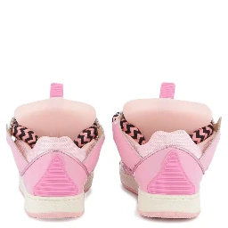 Lanvin Sneakers Pink