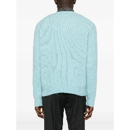 Sunflower Sweaters Clear Blue
