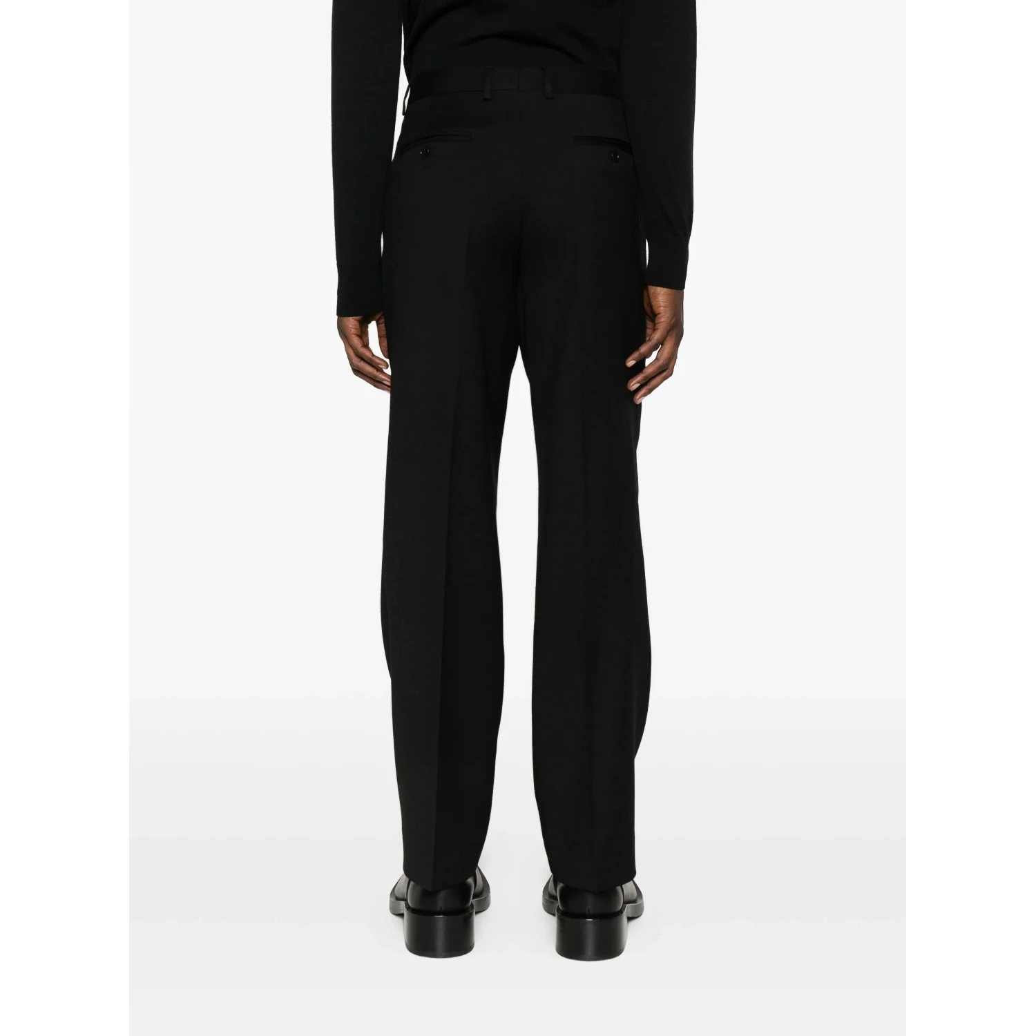 Sunflower RTW... Black