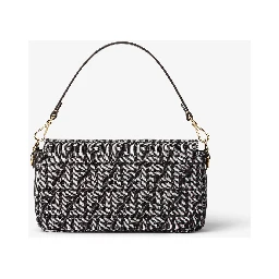 Baguette shoulder bag