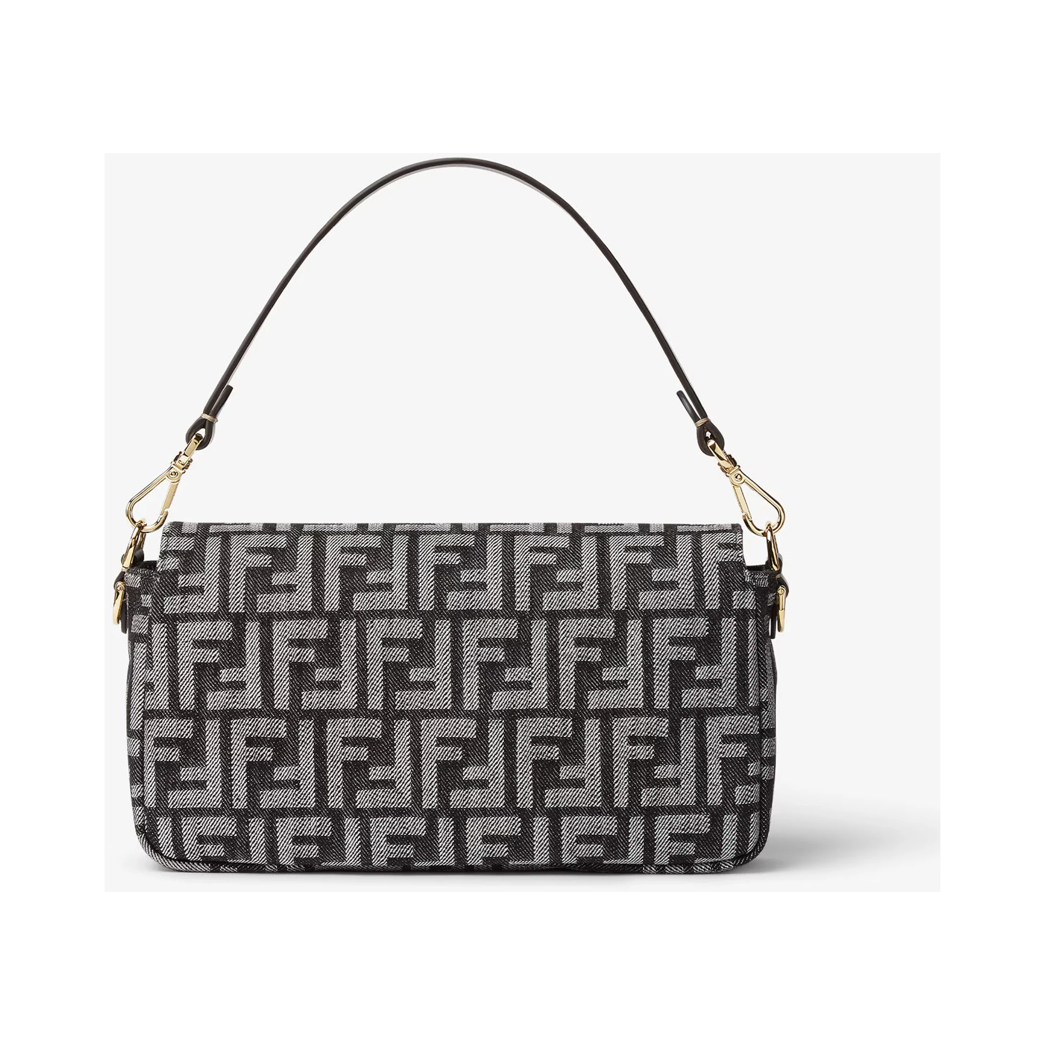 Baguette shoulder bag