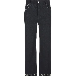 Valentino Garavani RTW... Black