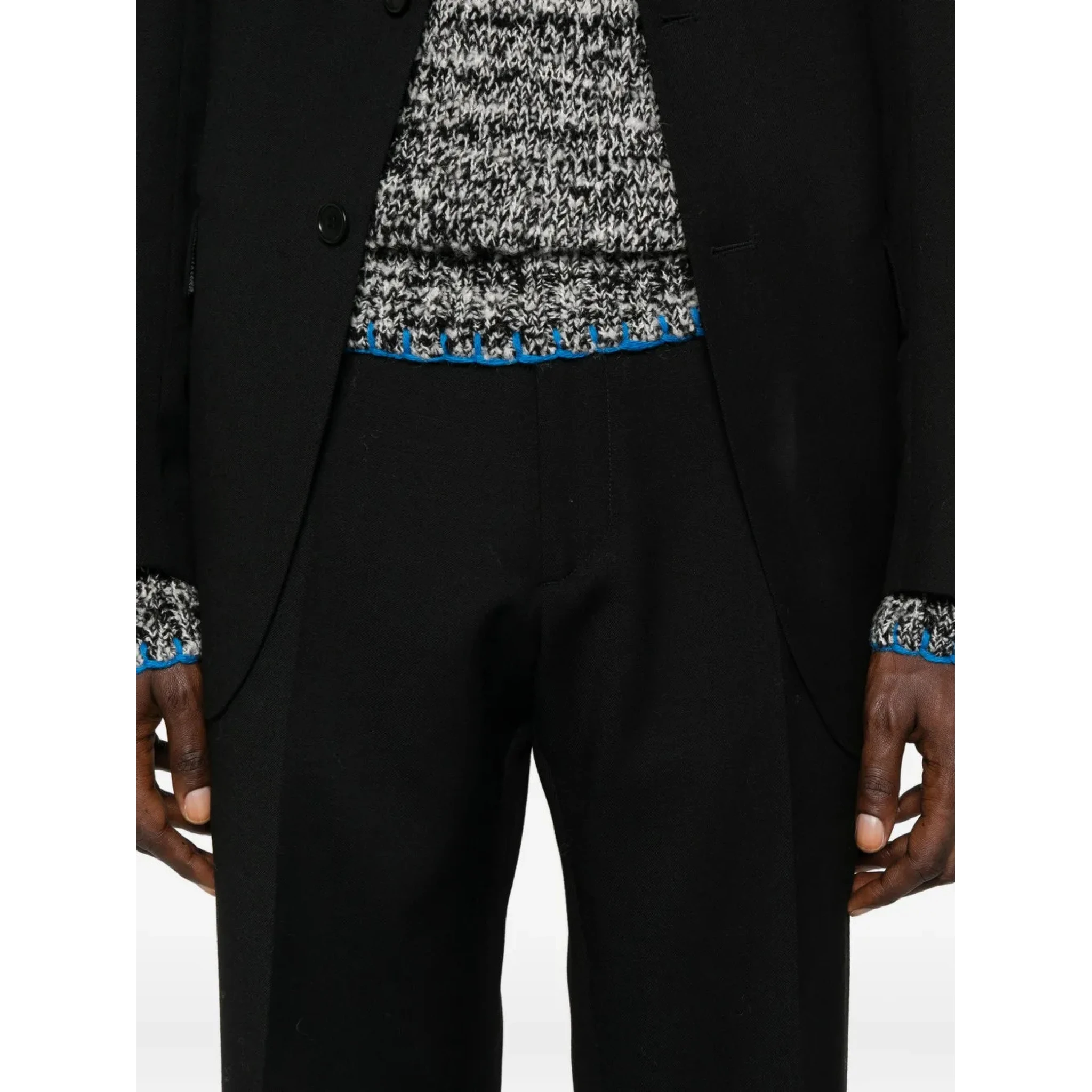 Sunflower RTW... Black