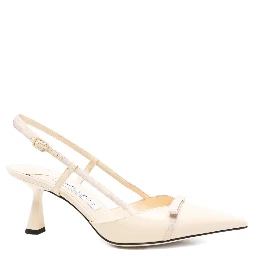 Jimmy Choo With Heel