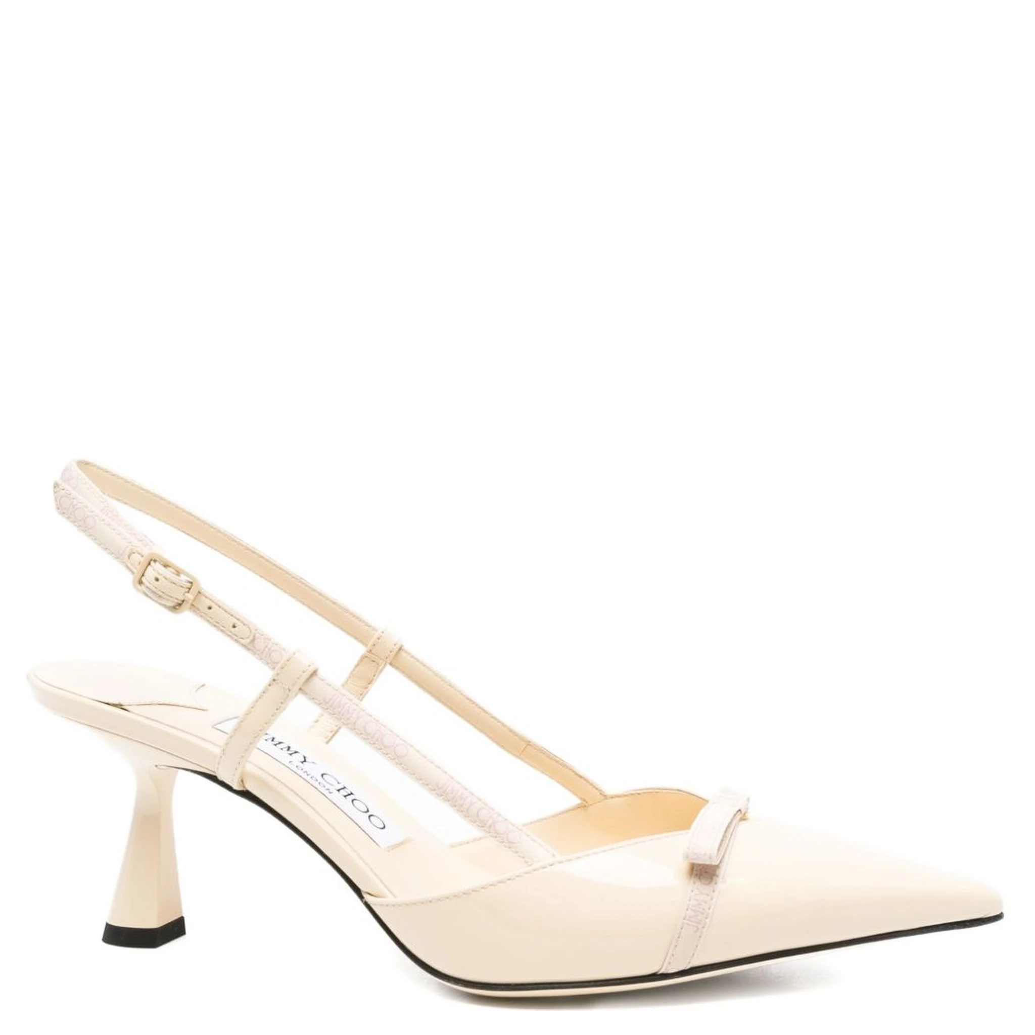 Jimmy Choo With Heel