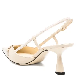 Jimmy Choo With Heel