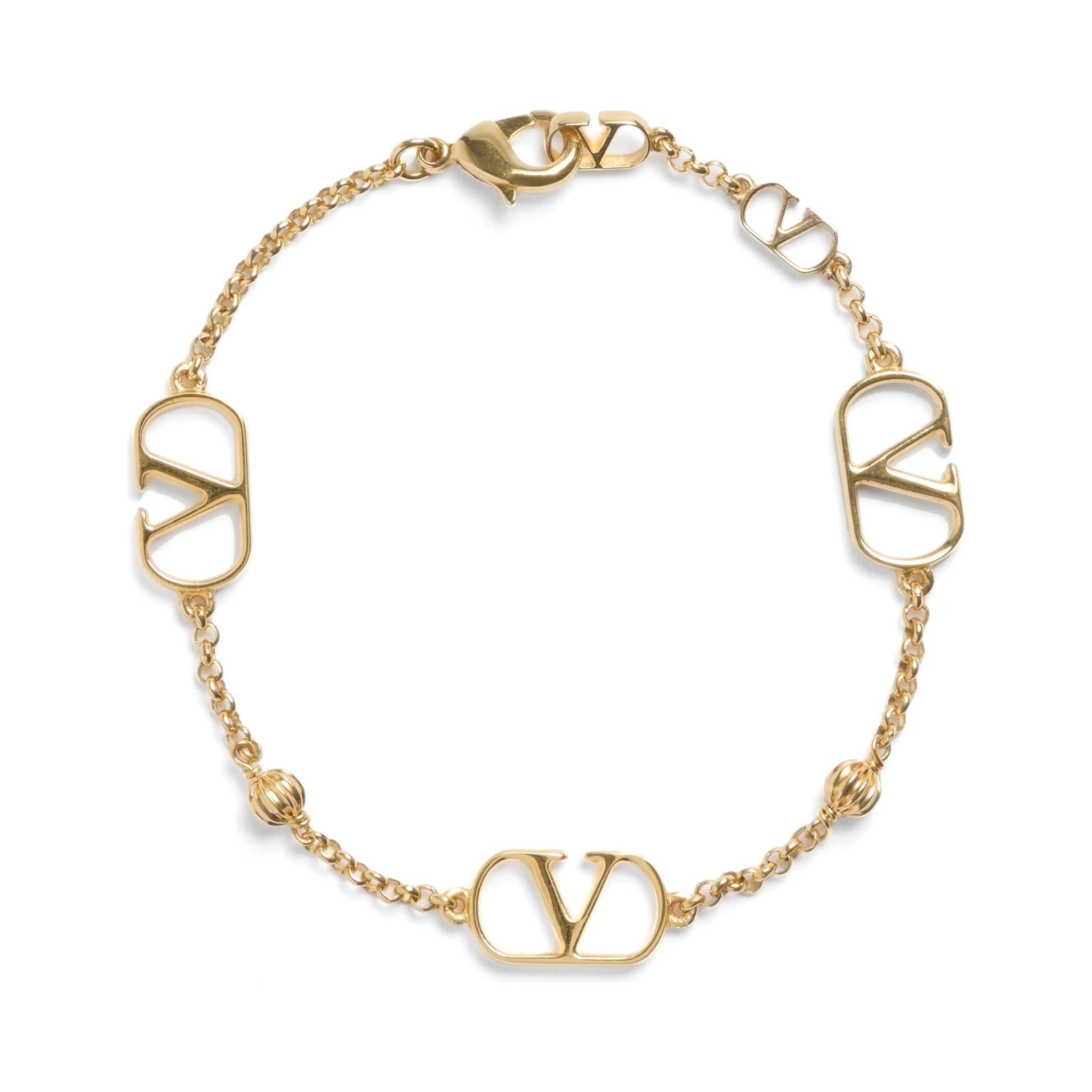 Valentino Garavani Bijoux Golden