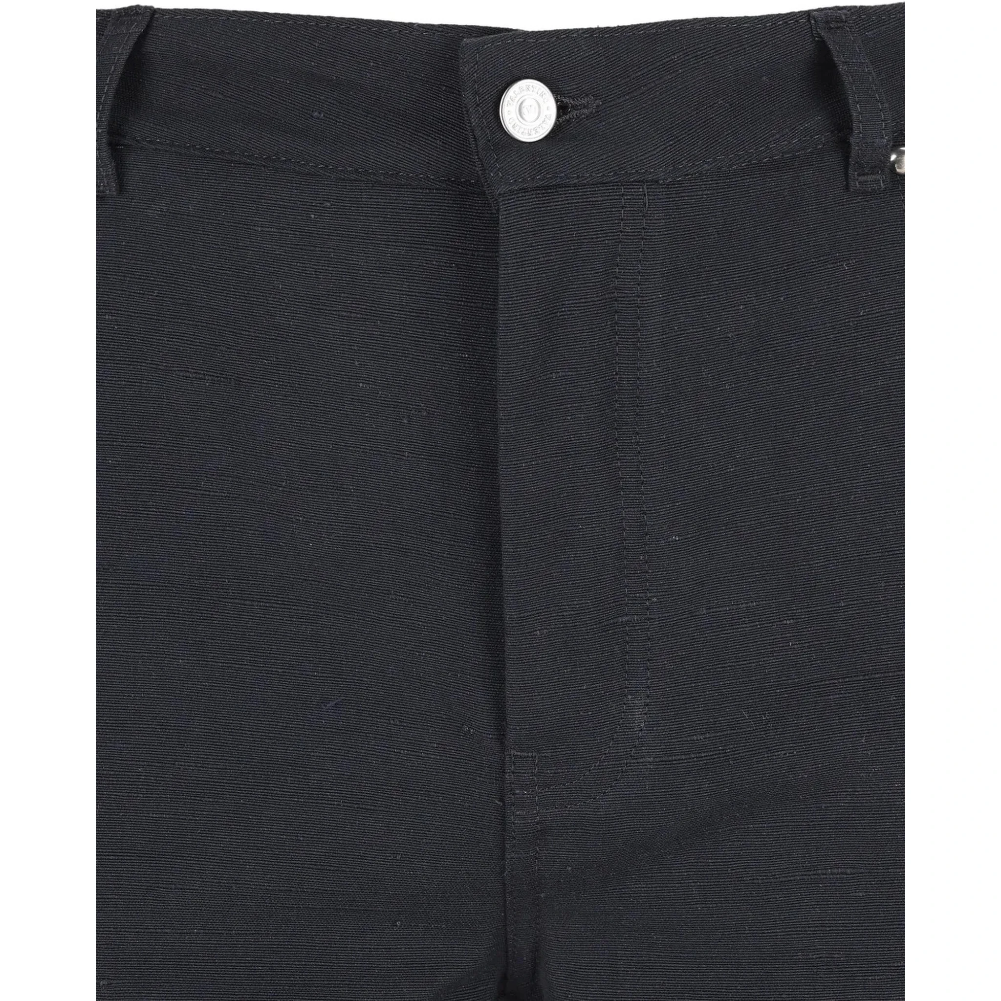 Valentino Garavani RTW... Black