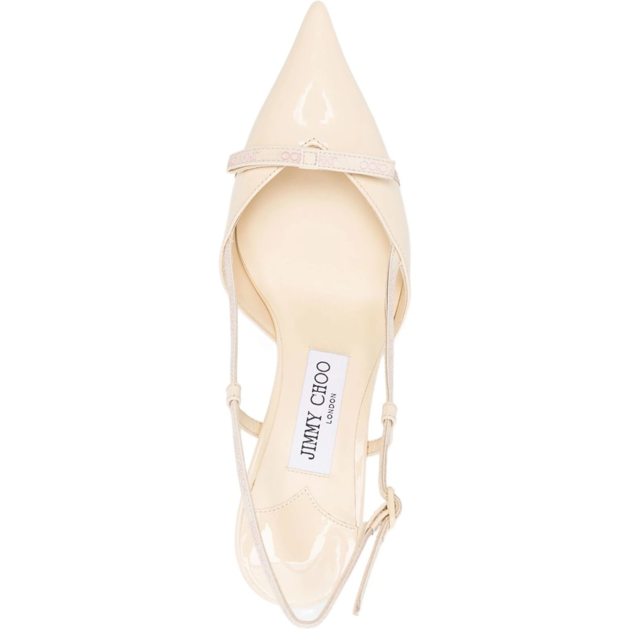 Jimmy Choo With Heel