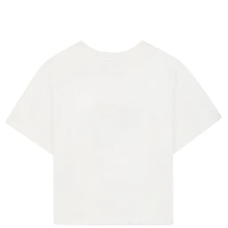 Lanvin T-shirts and Polos White