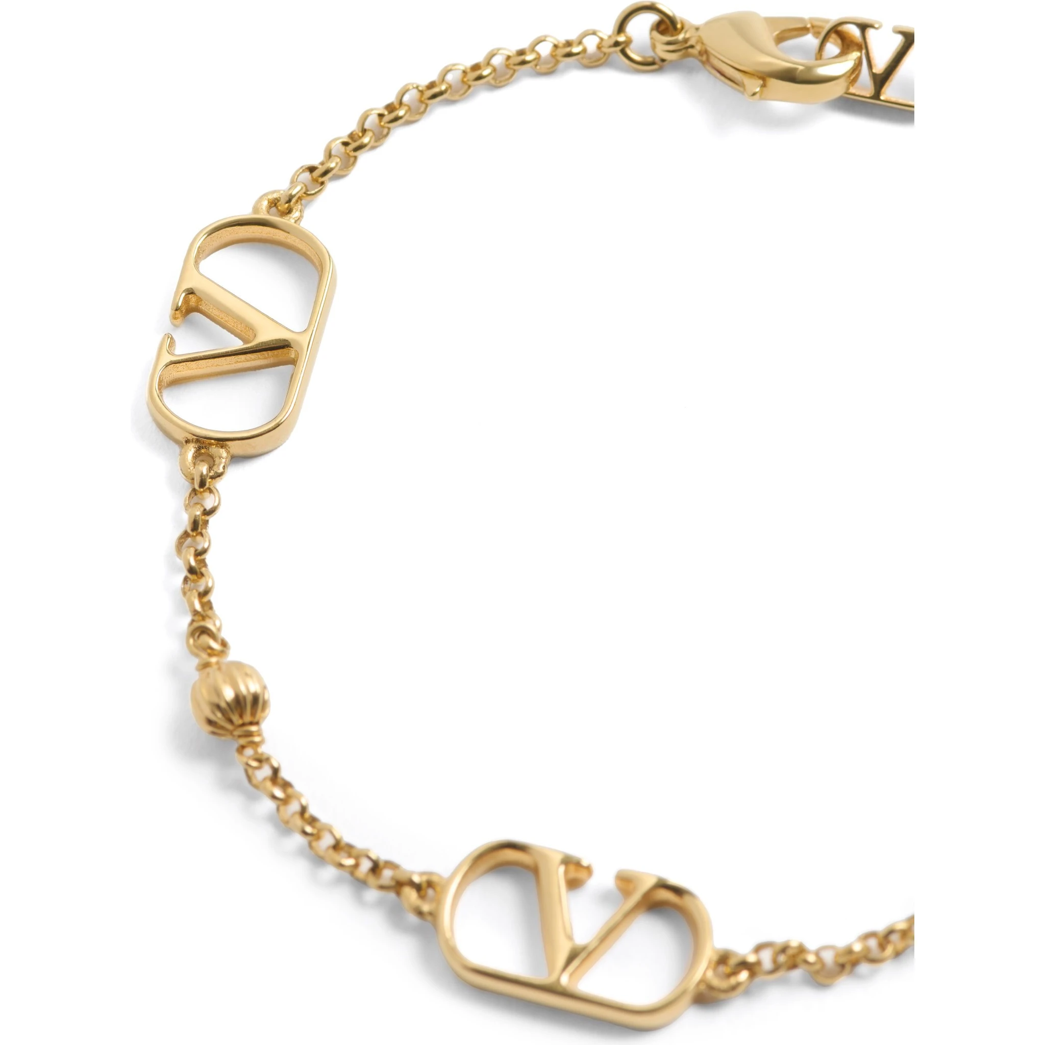 Valentino Garavani Bijoux Golden