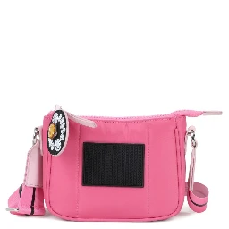 حقائب مارك جاكوبس.. لون فوشيا