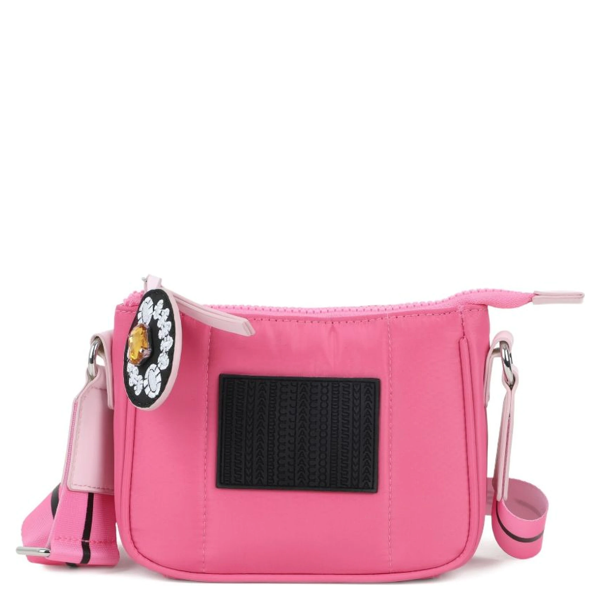 حقائب مارك جاكوبس.. لون فوشيا