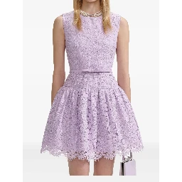SELF PORTRAIT Dresses Lilac