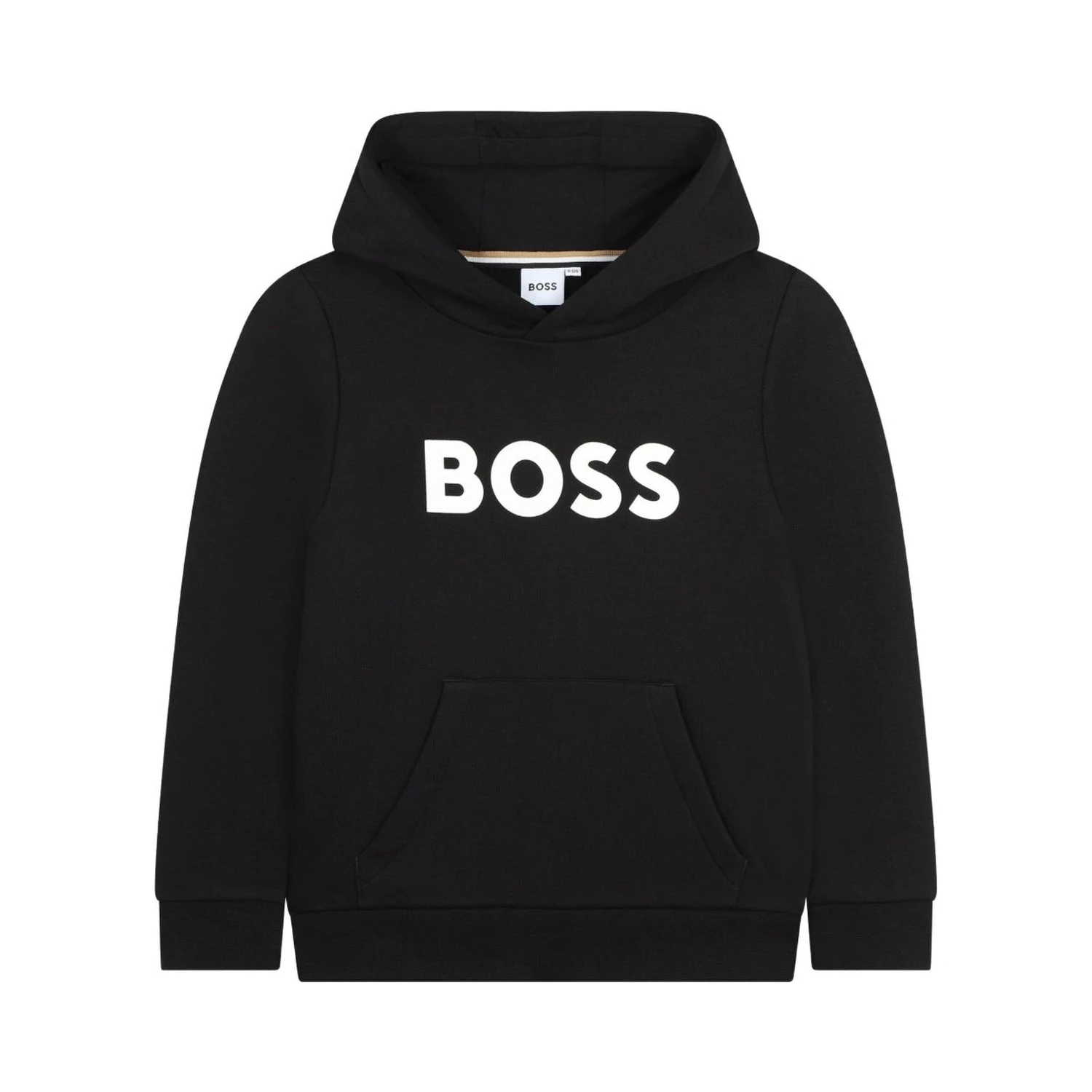 Hugo Boss Sweaters Black