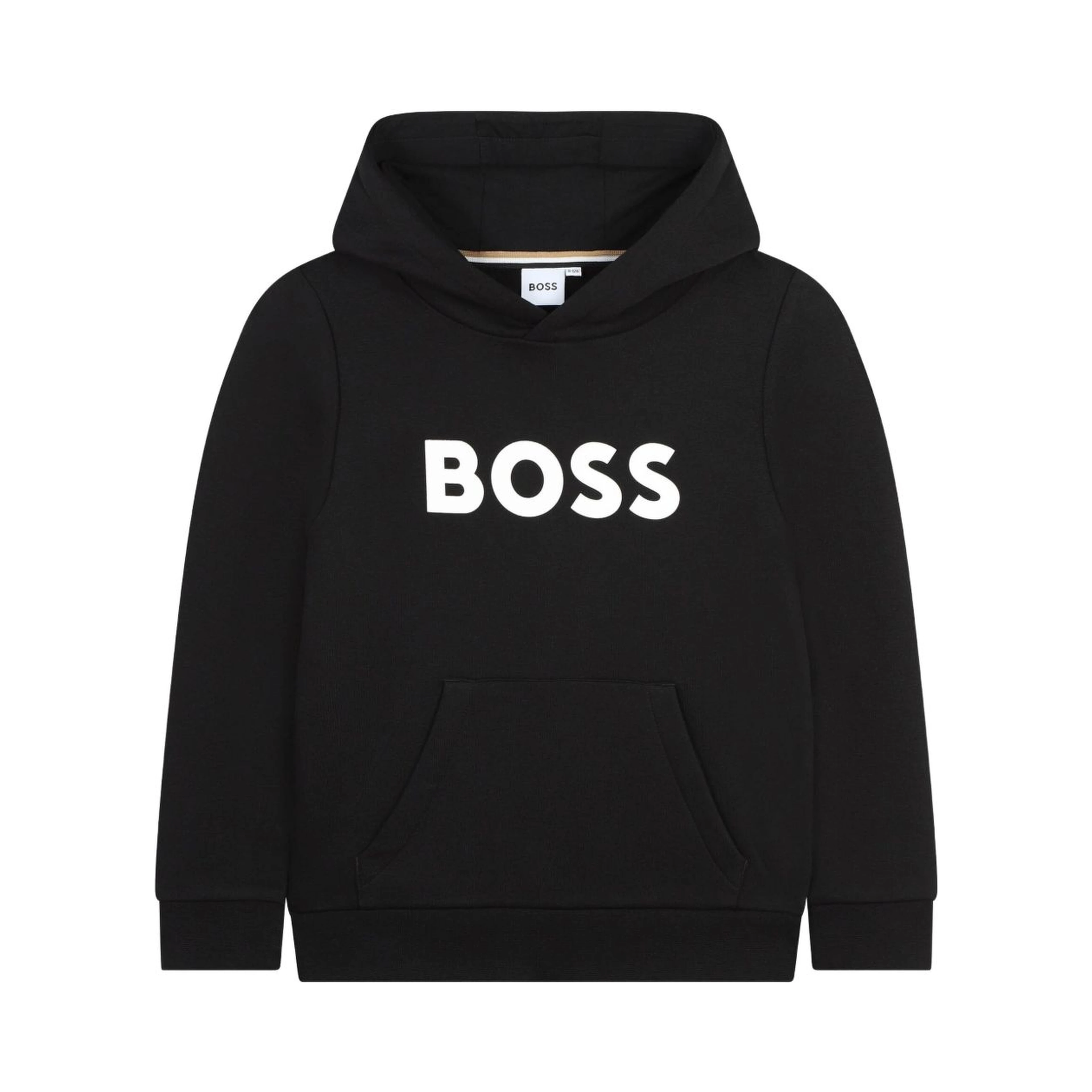 Hugo Boss Sweaters Black