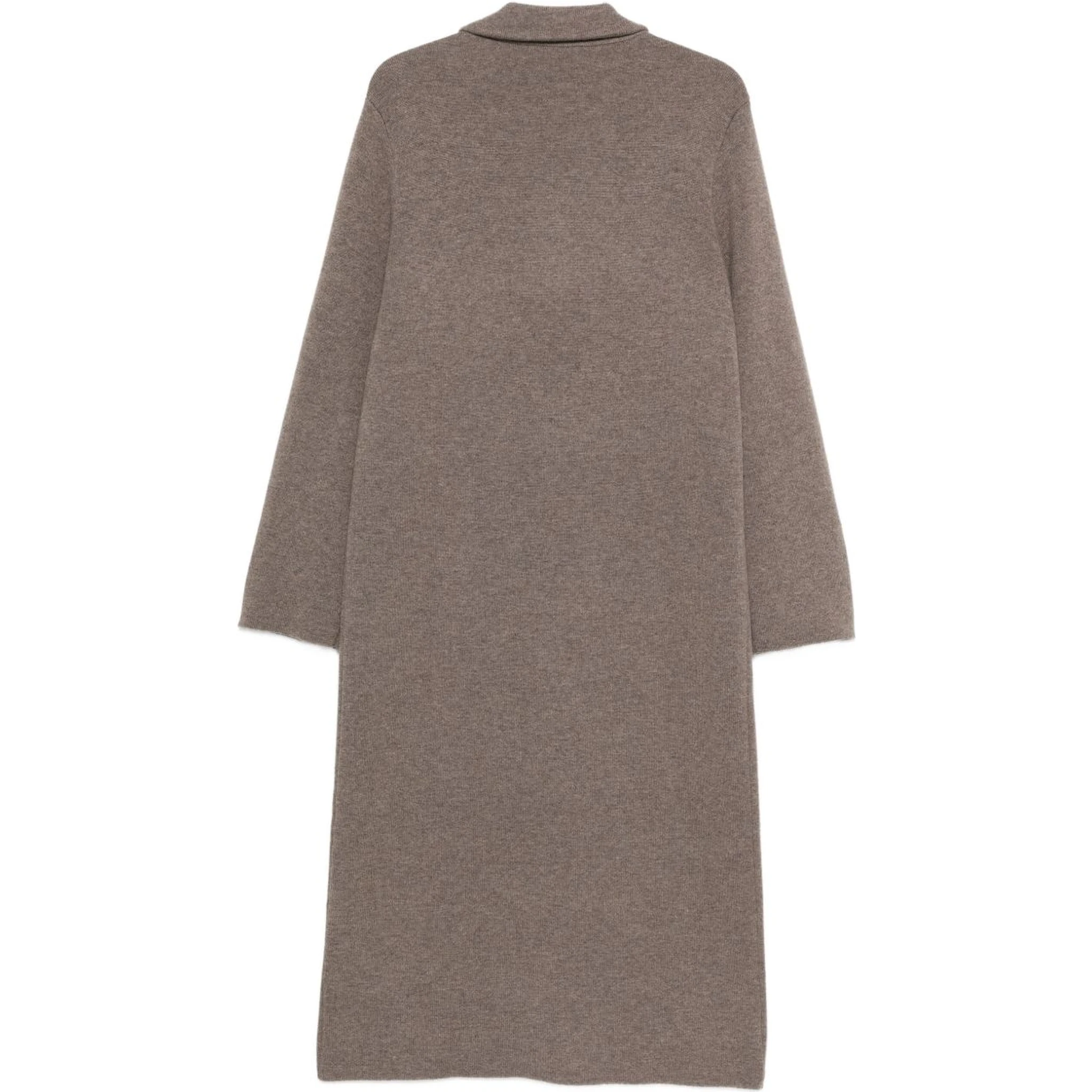 LISA YANG Coats Brown